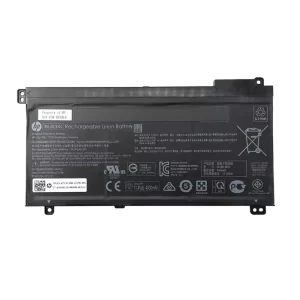 Batterie pour ordinateur portable HP RU03XL