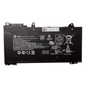 Batterie pour ordinateur portable HP zhan66 Pro 13 G2