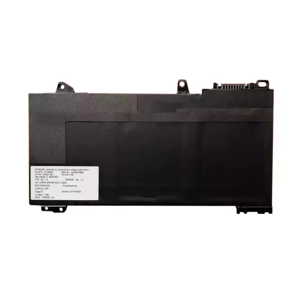 Batterie pour ordinateur portable HP ProBook 430 G6,ProBook 450 G6, – Image 2