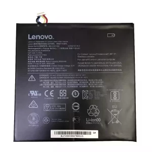 Batterie pour ordinateur portable LENOVO IdeaPad Miix 320-10ICR,Miix 325-10ICR