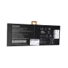 Batterie pour ordinateur portable LENOVO L17D2P31