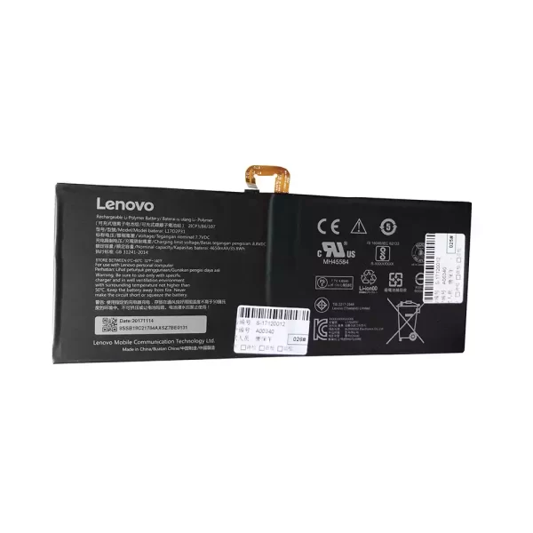 Batterie pour ordinateur portable LENOVO L17D2P31