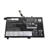 Batterie pour ordinateur portable LENOVO L18L4PF0