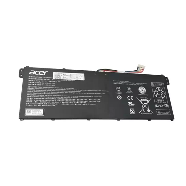 Batterie pour ordinateur portable ACER AP16M4J