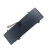 Batterie pour ordinateur portable GETAK SG BP-SKODA,BP-SKODA3415 – Image 2