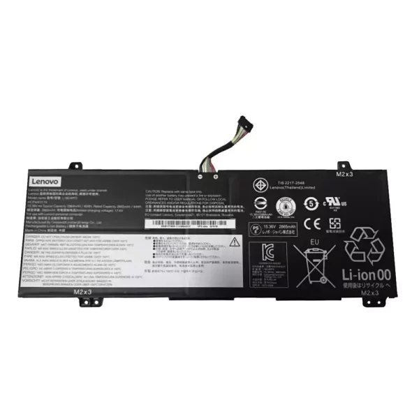 Batterie pour ordinateur portable LENOVO L18C4PF3