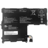 Batterie pour ordinateur portable FUJITSU Q704