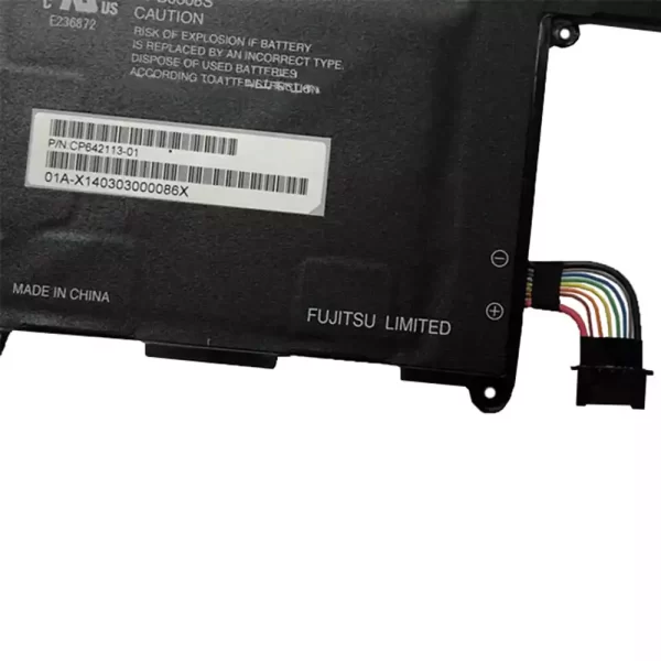 Batterie pour ordinateur portable FUJITSU FPCBP414 – Image 4