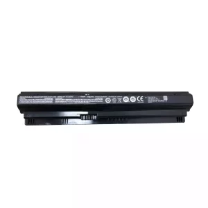 Batterie pour ordinateur portable CLEVO N230BAT-3