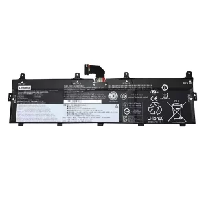 Batterie pour ordinateur portable LENOVO L17C6P51,01AV498,SB10K97637