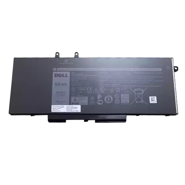 Batterie pour ordinateur portable DELL X77XY