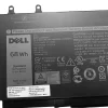 Batterie pour ordinateur portable DELL X77XY – Image 3