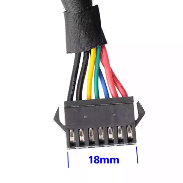 Batterie pour ordinateur portable GETAC BP2S2P2050S,441868800001 – Image 3