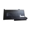 Batterie pour ordinateur portable DELL Latitude E7280,Latitude E7380,Latitude E7480