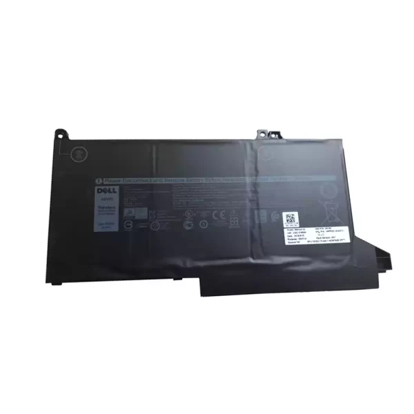 Batterie pour ordinateur portable DELL Latitude E7280,Latitude E7380,Latitude E7480