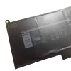 Batterie pour ordinateur portable DELL Latitude E7280,Latitude E7380,Latitude E7480 – Image 3