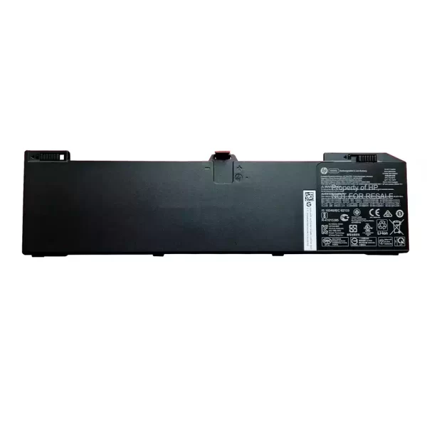 Batterie pour ordinateur portable HP ZBook 15 G5