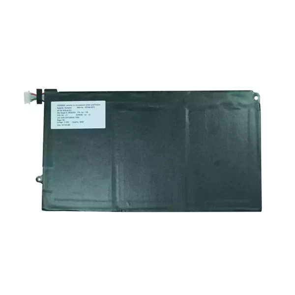 Batterie pour ordinateur portable HP HSTNN-DB7V – Image 2