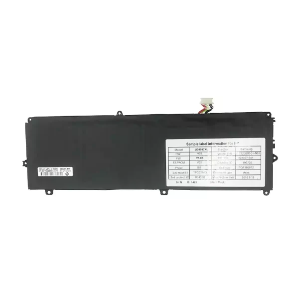 Batterie pour ordinateur portable HP 901247-855,901307-541 – Image 2