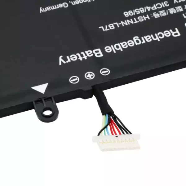 Batterie pour ordinateur portable HP CN03XL – Image 4