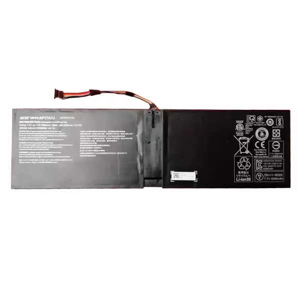 Batterie pour ordinateur portable ACER AP17A7J