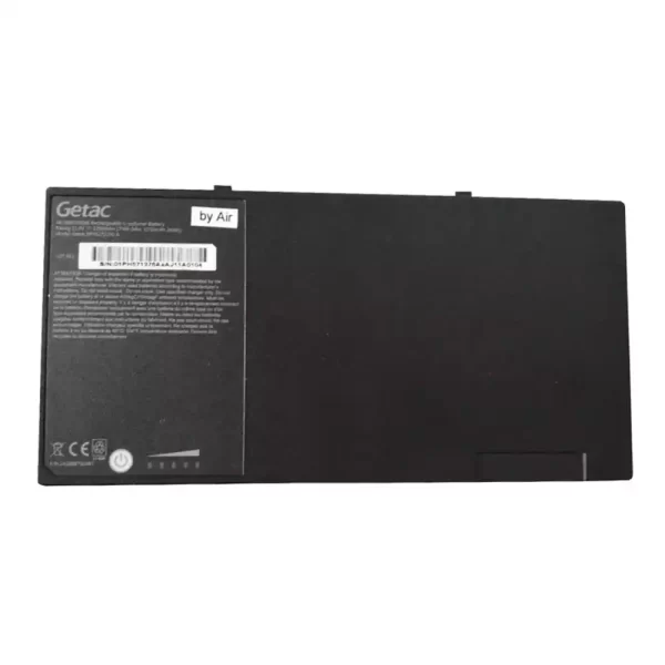 Batterie pour ordinateur portable GETAC F110,441888700086