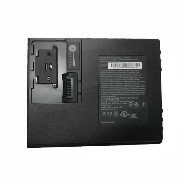 Batterie pour ordinateur portable Getac BP292P2100S