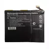Batterie pour ordinateur portable Getac Gaution KB01