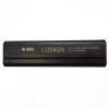 Batterie pour ordinateur portable JDSU Li204SX – Image 2