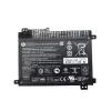 Batterie pour ordinateur portable HP TPN-W124,HSTNN-UB7F,916365-541,916809-855