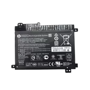 Batterie pour ordinateur portable HP TPN-W124,HSTNN-UB7F,916365-541,916809-855