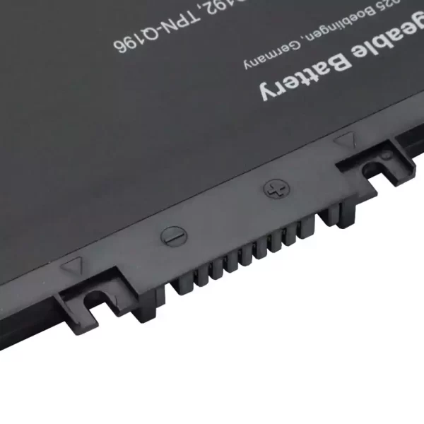 Batterie pour ordinateur portable HP TPN-Q188,TPN-Q189,TPN-Q190,TPN-Q191 – Image 4