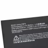 Batterie pour ordinateur portable Microsoft Surface Book PBP5 – Image 3