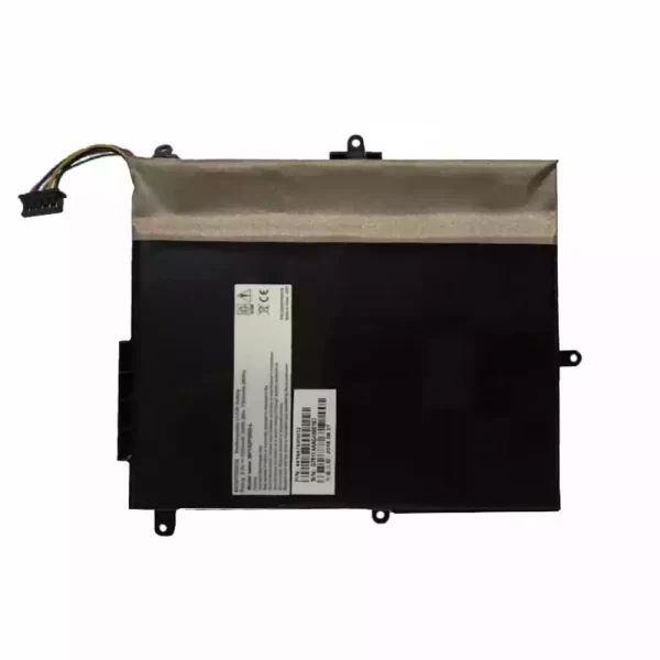 Batterie pour ordinateur portable Getac BP1S2P3800-L,441847600032
