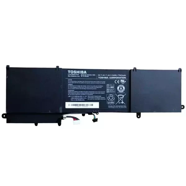 Batterie pour ordinateur portable TOSHIBA Satellite U840,Satellite U845