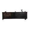 Batterie pour ordinateur portable MACHENIKE N550BAT-3