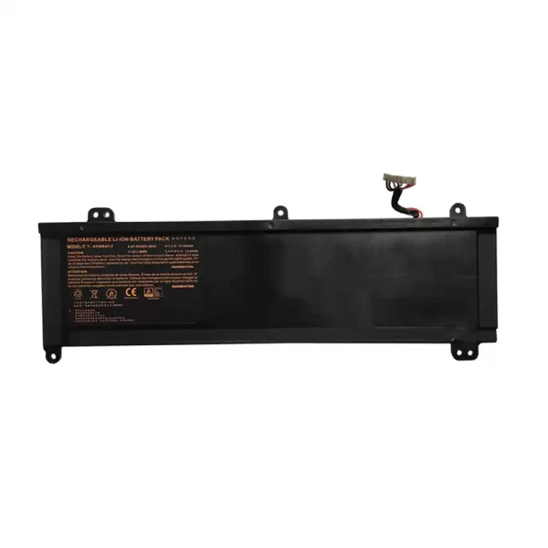 Batterie pour ordinateur portable MACHENIKE N550BAT-3