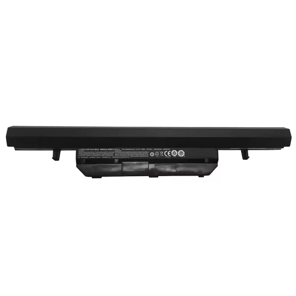 Batterie pour ordinateur portable CLEVO WA50BAT-4,WA50