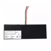 Batterie pour ordinateur portable Gigabyte GAG-M20