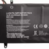 Batterie pour ordinateur portable Gigabyte GNC-H40 – Image 2