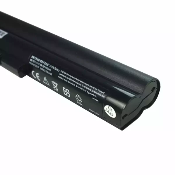 Batterie pour ordinateur portable Gigabyte Q1105M,LG X140,Haier T6-I5430M – Image 3