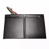 Batterie pour ordinateur portable MECHREVO Deep Sea X1,HASEE Z7-KP7GT,Z7-KP7D2 – Image 2