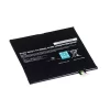 Batterie pour ordinateur portable MSI BTY-S1C