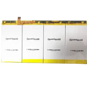 Batterie pour ordinateur portable HUAWEI MATEBOOK E BL-W19,BL-W09