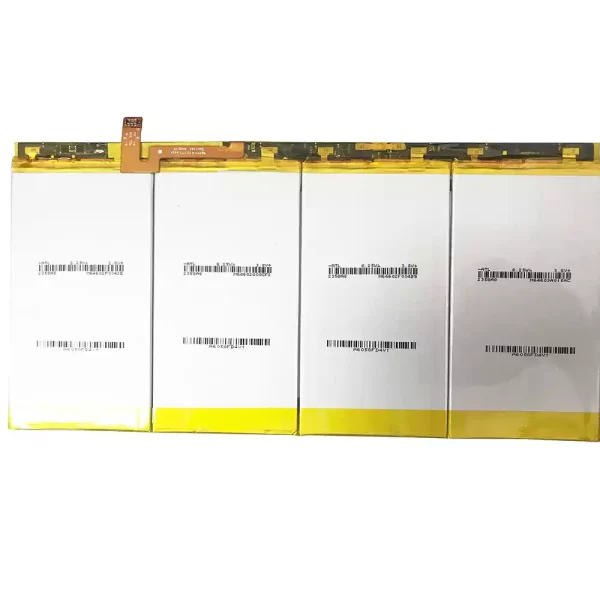 Batterie pour ordinateur portable HUAWEI MATEBOOK E BL-W19,BL-W09