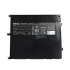 Batterie pour ordinateur portable DELL Vostro V13 V13Z V130 0449TX P08S