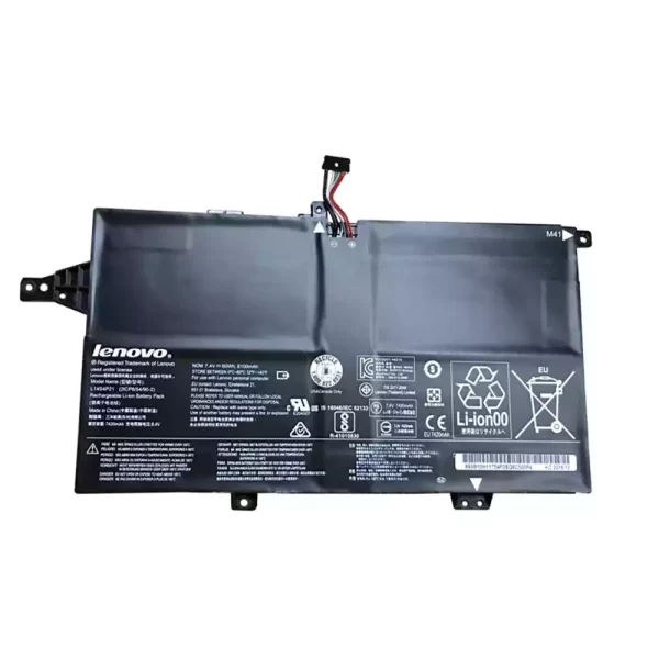 Batterie pour ordinateur portable LENOVO K41-70,K41-80