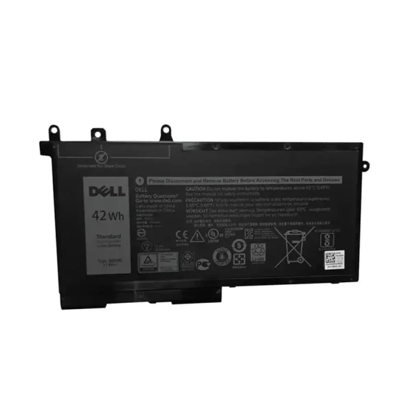 Batterie pour ordinateur portable DELL 3DDDG