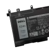 Batterie pour ordinateur portable DELL 3DDDG – Image 3
