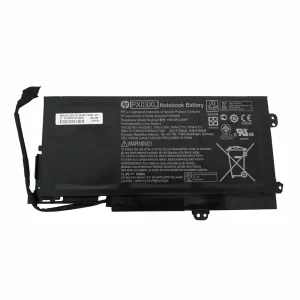 Batterie pour ordinateur portable HP TPN-C109,TPN-C110,TPN-C111